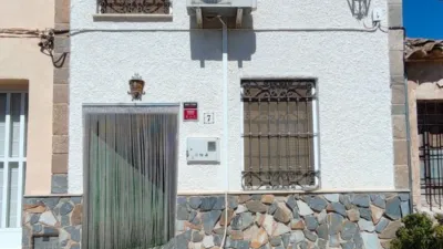 Chalet in Abanilla photo 125