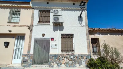 Chalet in Abanilla photo 126