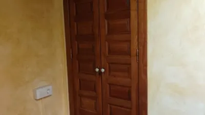 Chalet in Abanilla photo 13