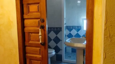Chalet in Abanilla photo 15