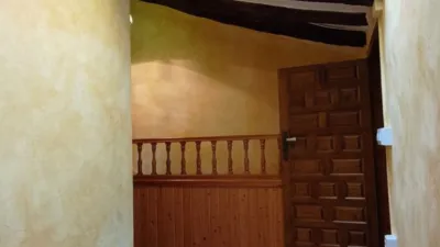 Chalet in Abanilla photo 16