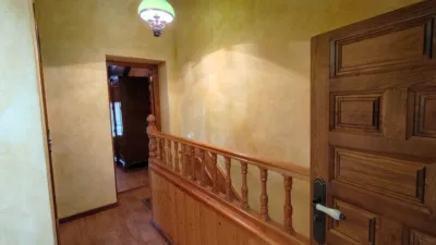 Chalet in Abanilla photo 17