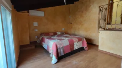 Chalet in Abanilla photo 20