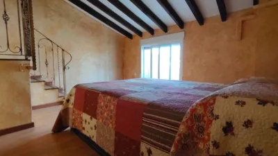 Chalet in Abanilla photo 21