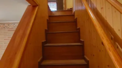 Chalet in Abanilla photo 22