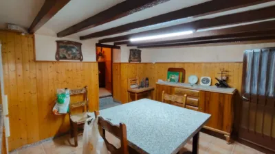 Chalet in Abanilla photo 23