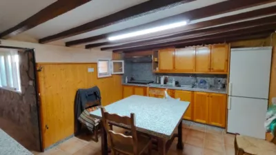 Chalet in Abanilla photo 24