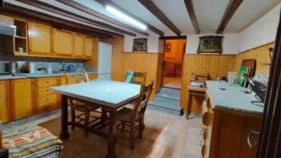 Chalet in Abanilla photo 25