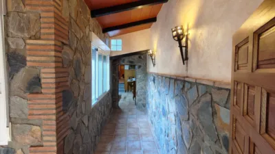 Chalet in Abanilla photo 27