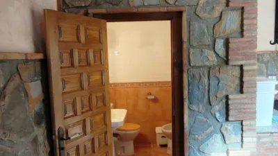 Chalet in Abanilla photo 28