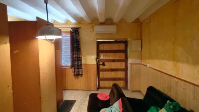 Chalet in Abanilla photo 2