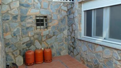Chalet in Abanilla photo 31