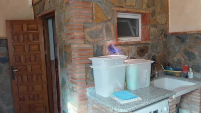 Chalet in Abanilla photo 33