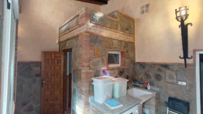 Chalet in Abanilla photo 34