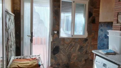 Chalet in Abanilla photo 37