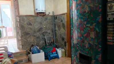Chalet in Abanilla photo 38