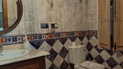 Chalet in Abanilla photo 39