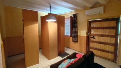 Chalet in Abanilla photo 3