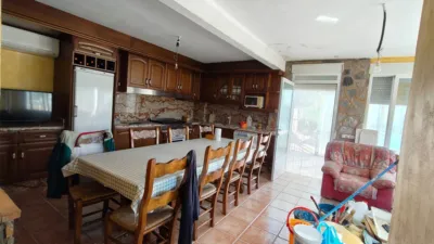 Chalet in Abanilla photo 42
