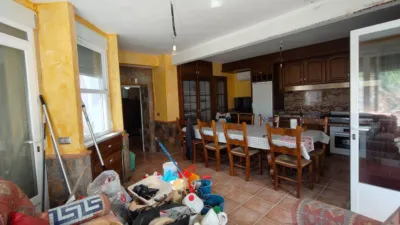 Chalet in Abanilla photo 43