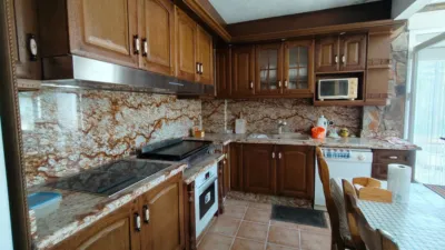 Chalet in Abanilla photo 45