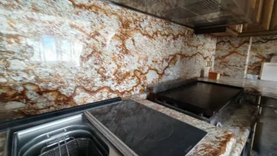 Chalet in Abanilla photo 46