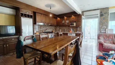 Chalet in Abanilla photo 48