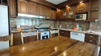 Chalet in Abanilla photo 49