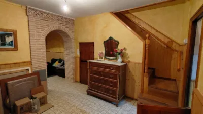 Chalet in Abanilla photo 4