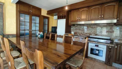 Chalet in Abanilla photo 50