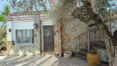 Chalet in Abanilla photo 53