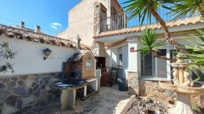 Chalet in Abanilla photo 56