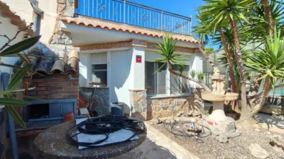 Chalet in Abanilla photo 57