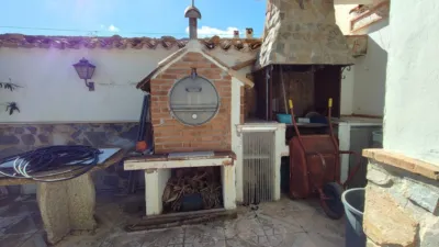 Chalet in Abanilla photo 58