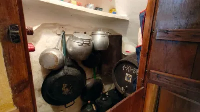 Chalet in Abanilla photo 5