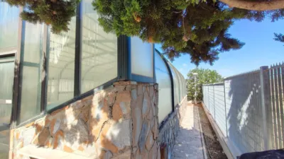 Chalet in Abanilla photo 60