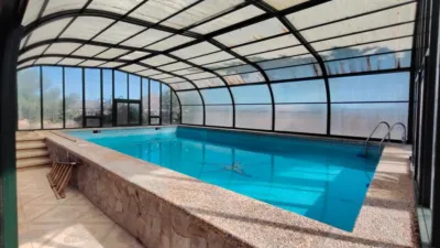 Chalet in Abanilla photo 61