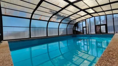 Chalet in Abanilla photo 62