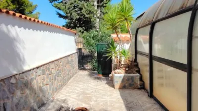 Chalet in Abanilla photo 64