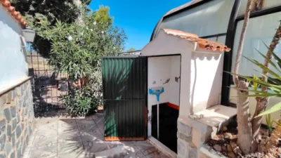 Chalet in Abanilla photo 66