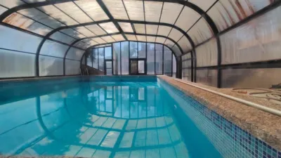 Chalet in Abanilla photo 71
