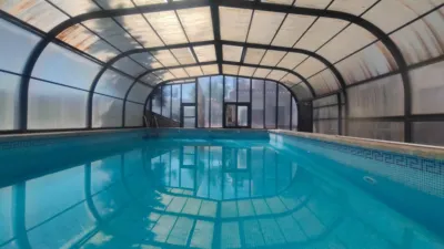 Chalet in Abanilla photo 72