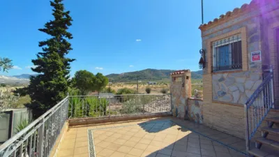 Chalet in Abanilla photo 77