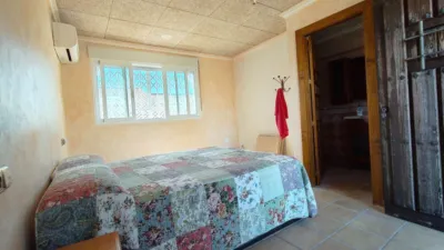 Chalet in Abanilla photo 82
