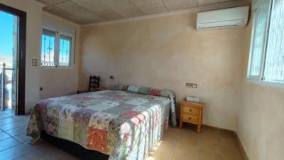 Chalet in Abanilla photo 85