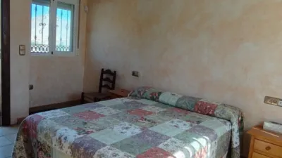 Chalet in Abanilla photo 86
