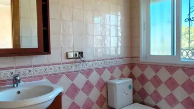 Chalet in Abanilla photo 87