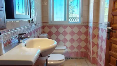 Chalet in Abanilla photo 89