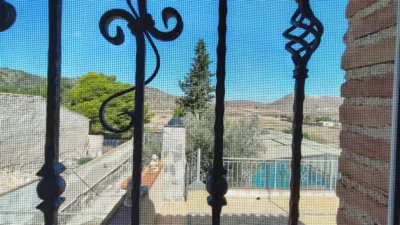 Chalet in Abanilla photo 90