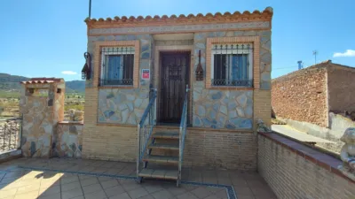 Chalet in Abanilla photo 91
